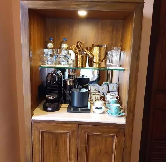 Lomakeskus Rambha Palace By Hidden India