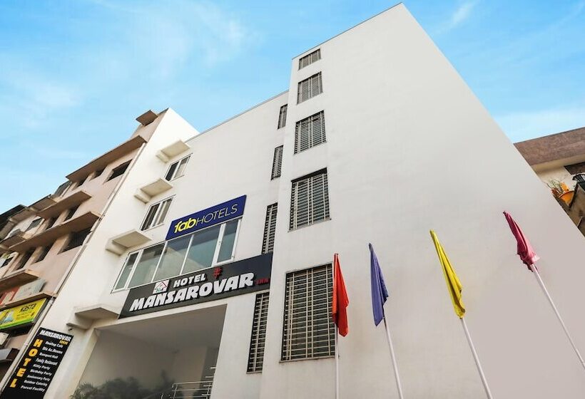 Fabhotel Mansarovar Inn