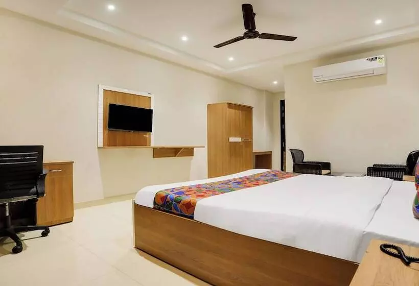 Fabhotel Mansarovar Inn