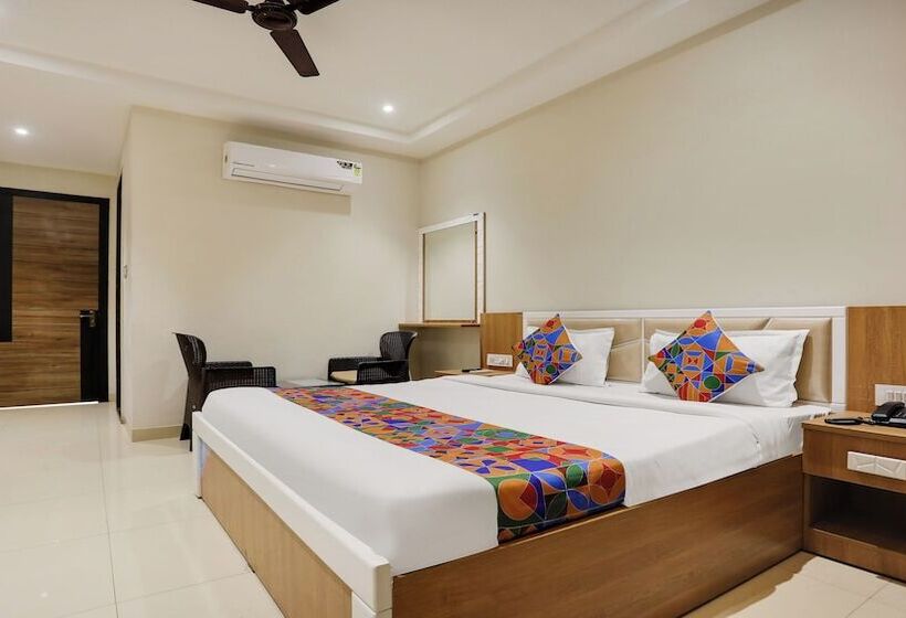 Fabhotel Mansarovar Inn