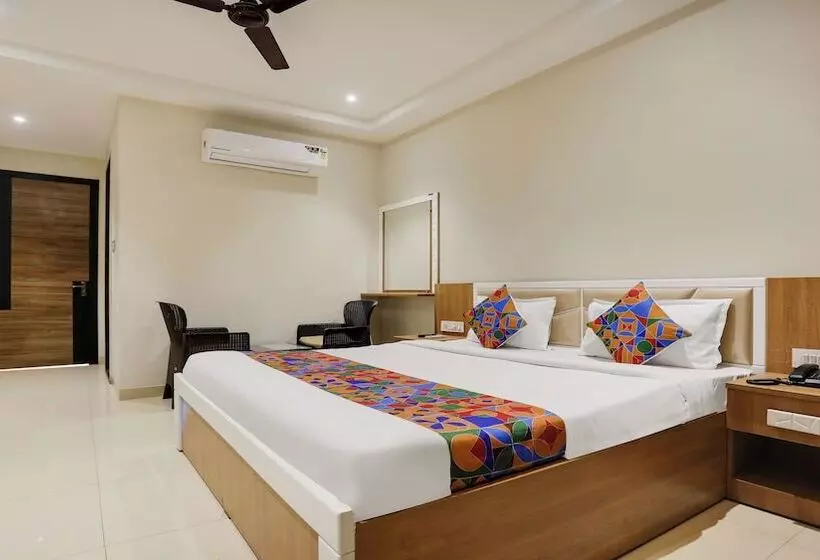 Fabhotel Mansarovar Inn
