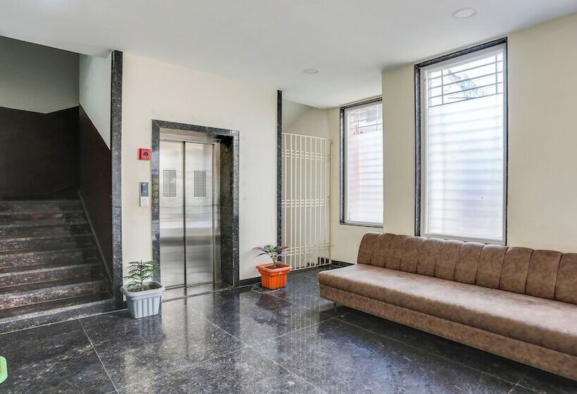 Fabhotel Mansarovar Inn