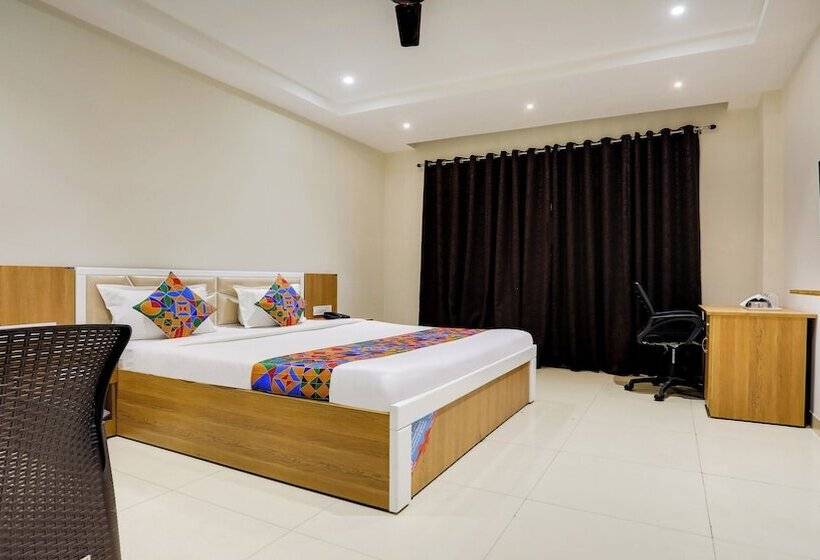 Fabhotel Mansarovar Inn