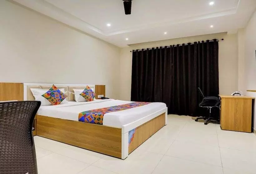 Fabhotel Mansarovar Inn