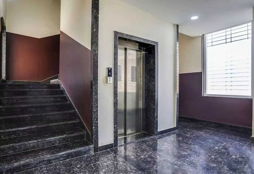 Fabhotel Mansarovar Inn
