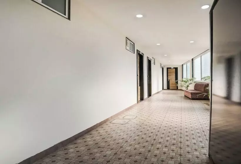 Fabhotel Mansarovar Inn