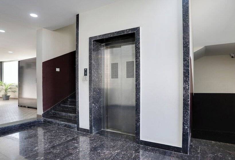 Fabhotel Mansarovar Inn