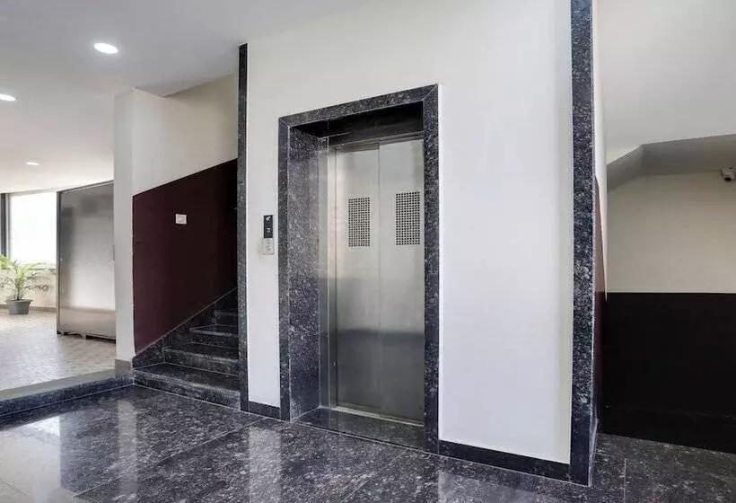 Fabhotel Mansarovar Inn