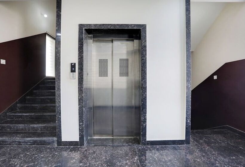 Fabhotel Mansarovar Inn