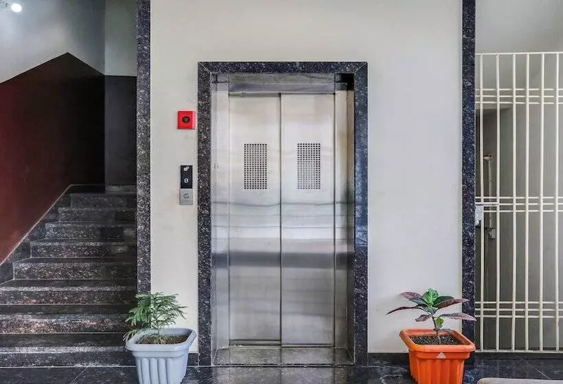 Fabhotel Mansarovar Inn