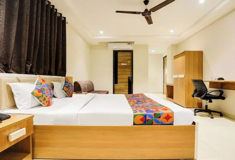 Fabhotel Mansarovar Inn