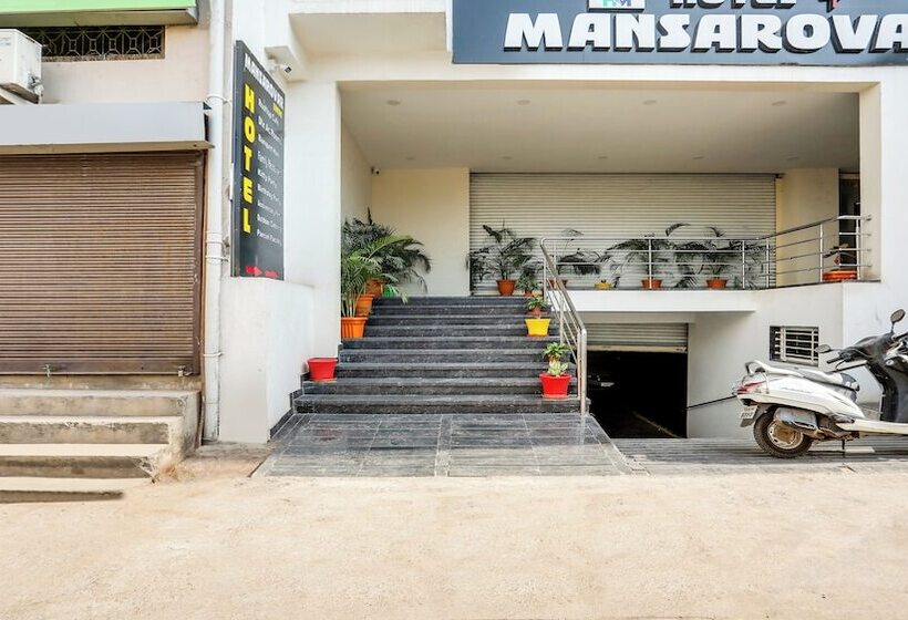 Fabhotel Mansarovar Inn