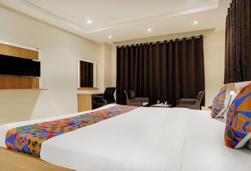 Fabhotel Mansarovar Inn