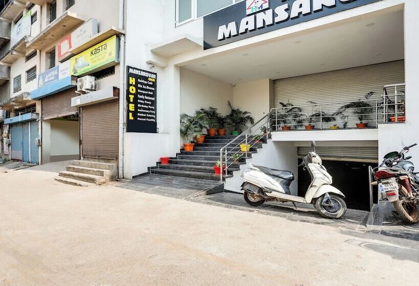 Fabhotel Mansarovar Inn