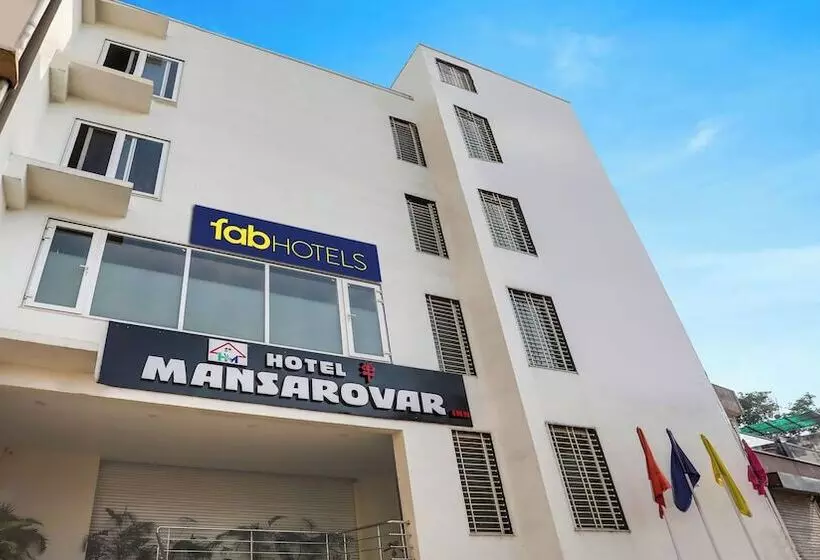 Fabhotel Mansarovar Inn