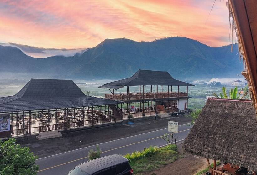 Пансион Bale Aur Sembalun