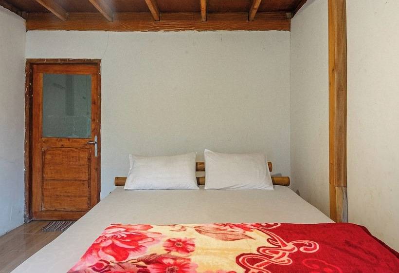 Пансион Bale Aur Sembalun