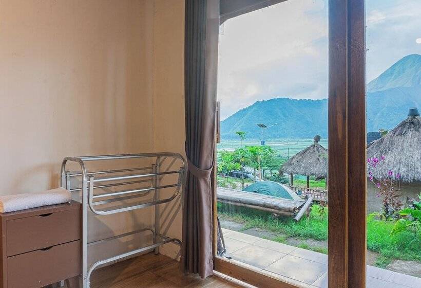 Пансион Bale Aur Sembalun