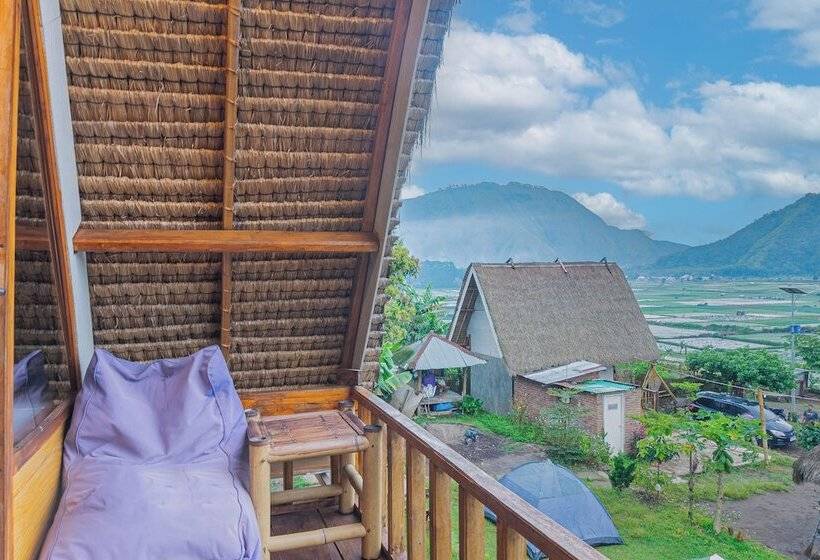 Пансион Bale Aur Sembalun