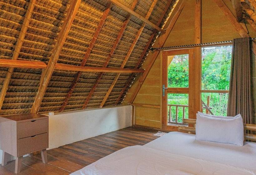 Пансион Bale Aur Sembalun