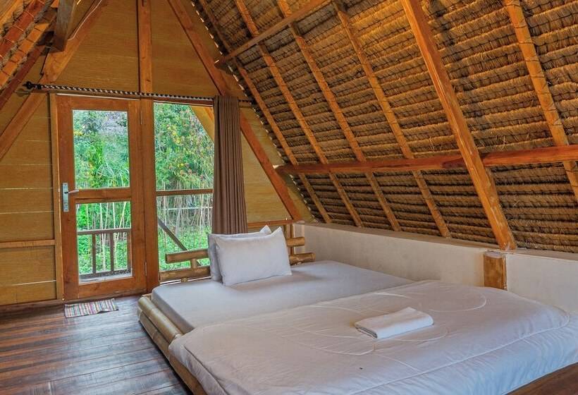 Пансион Bale Aur Sembalun