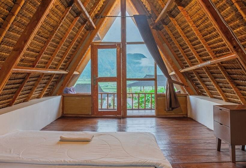 Пансион Bale Aur Sembalun