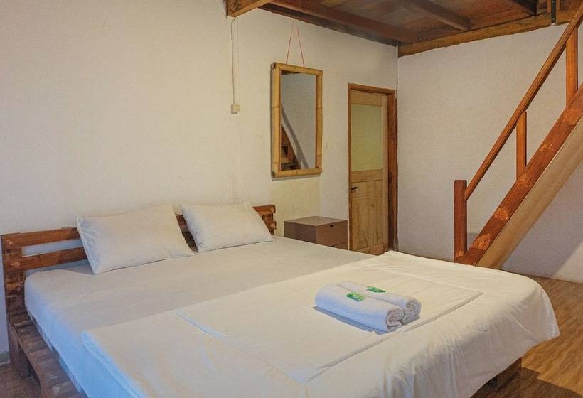 Пансион Bale Aur Sembalun