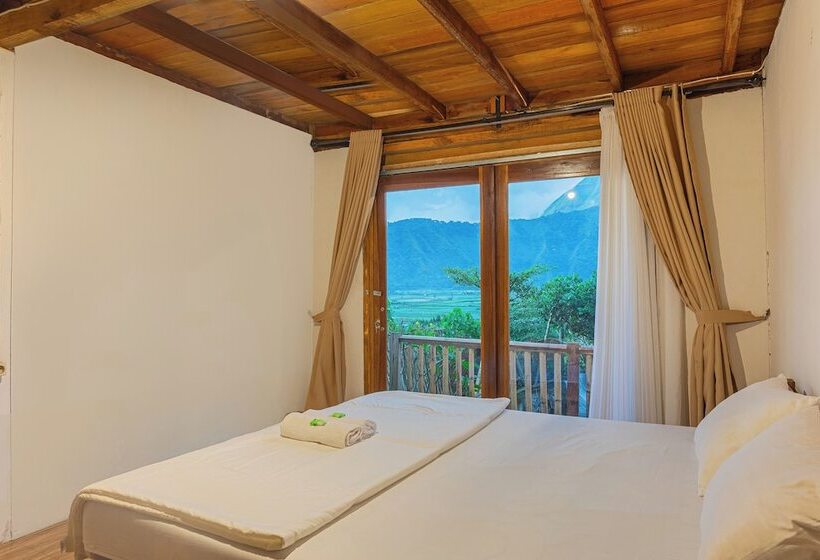 Пансион Bale Aur Sembalun