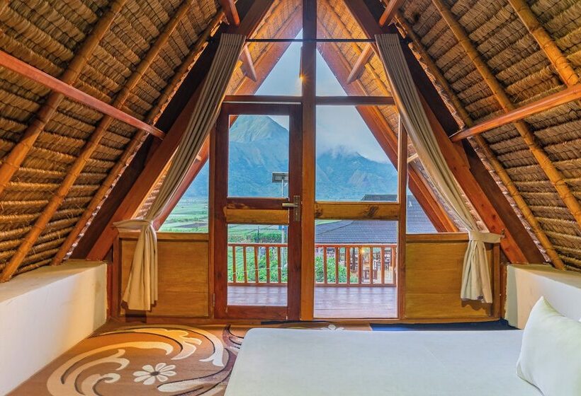 Пансион Bale Aur Sembalun