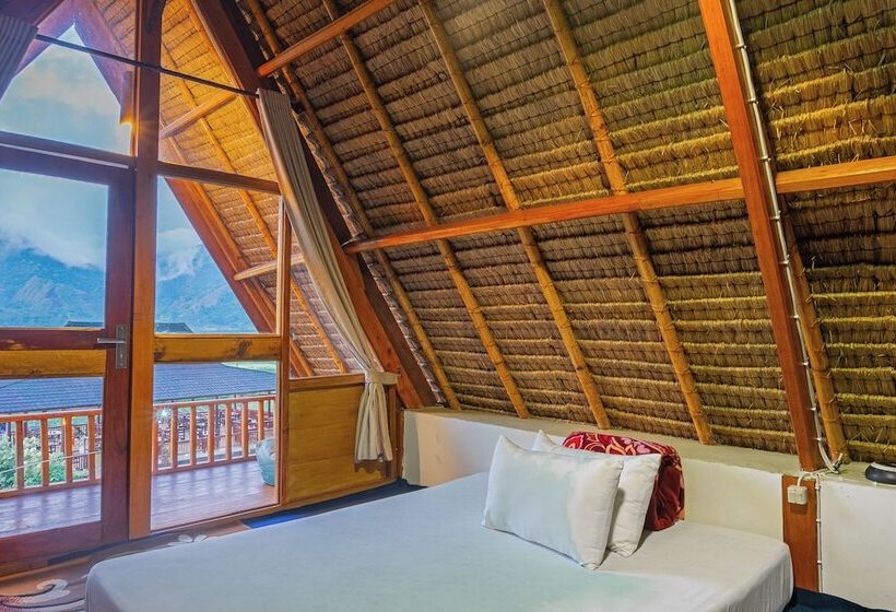 Пансион Bale Aur Sembalun