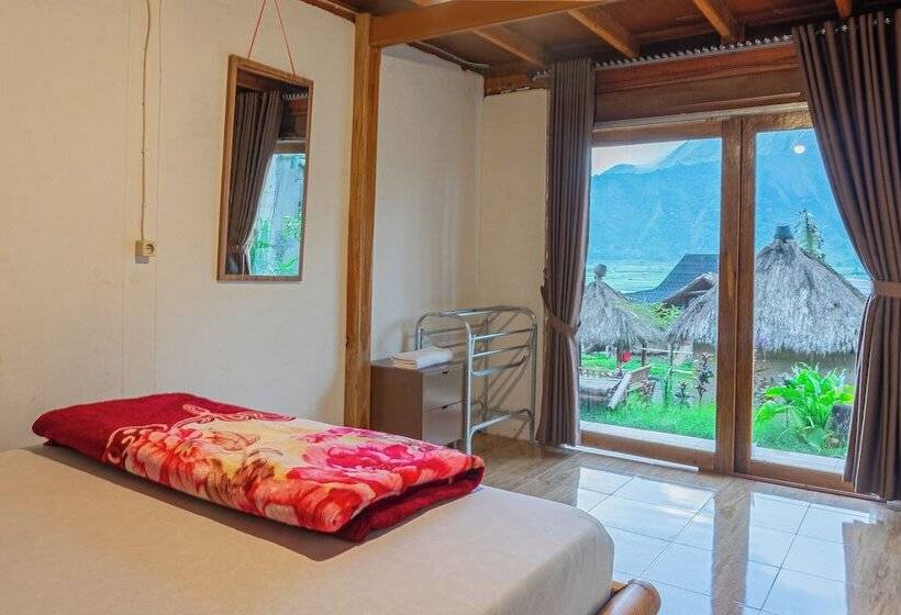 Пансион Bale Aur Sembalun