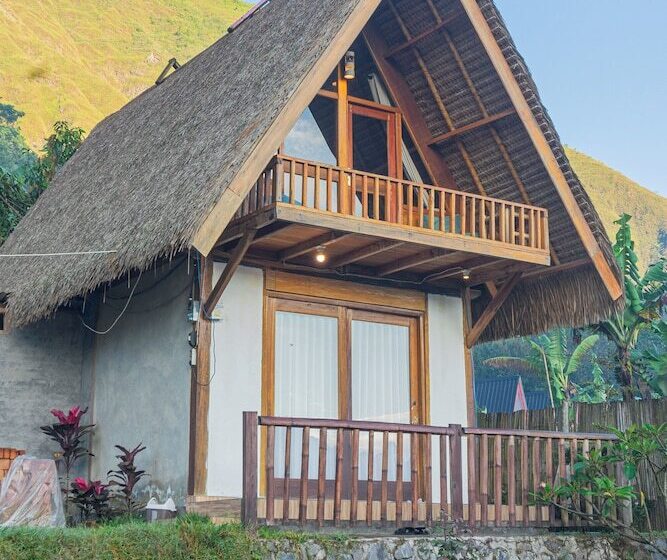 Пансион Bale Aur Sembalun