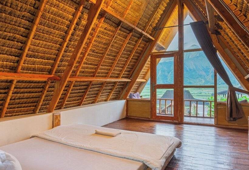 Пансион Bale Aur Sembalun