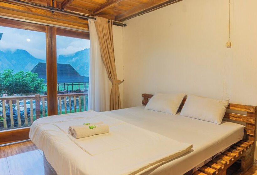 Пансион Bale Aur Sembalun