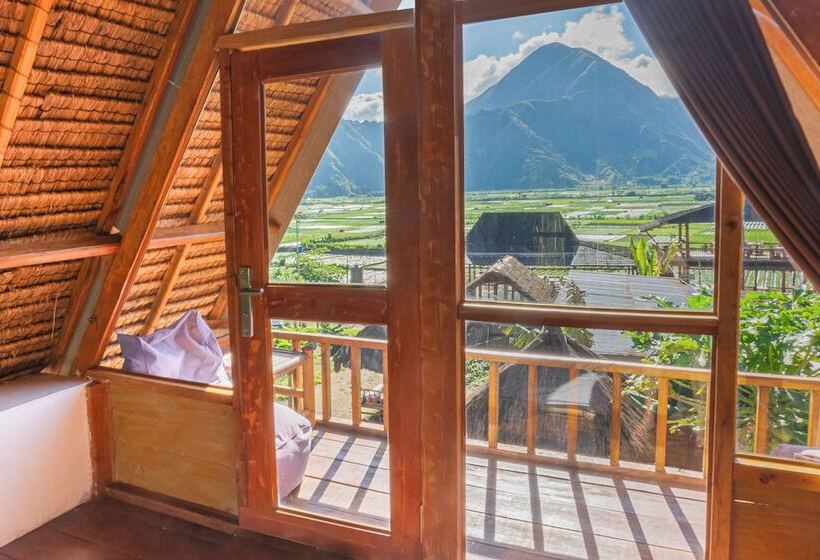 Пансион Bale Aur Sembalun