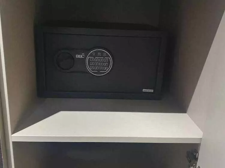 Premier Hotel Thohoyandou