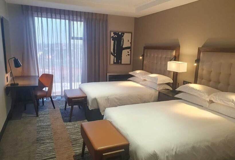 Premier Hotel Thohoyandou