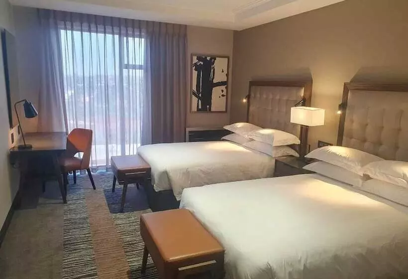 Premier Hotel Thohoyandou