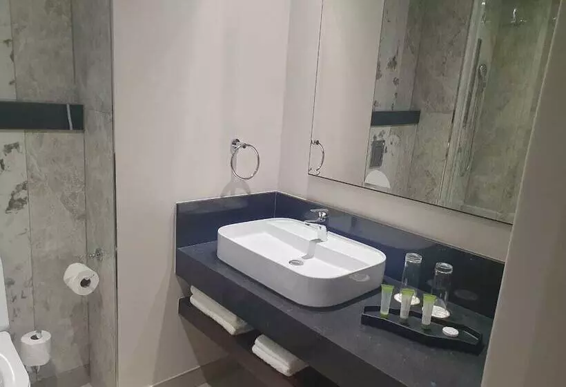 Premier Hotel Thohoyandou