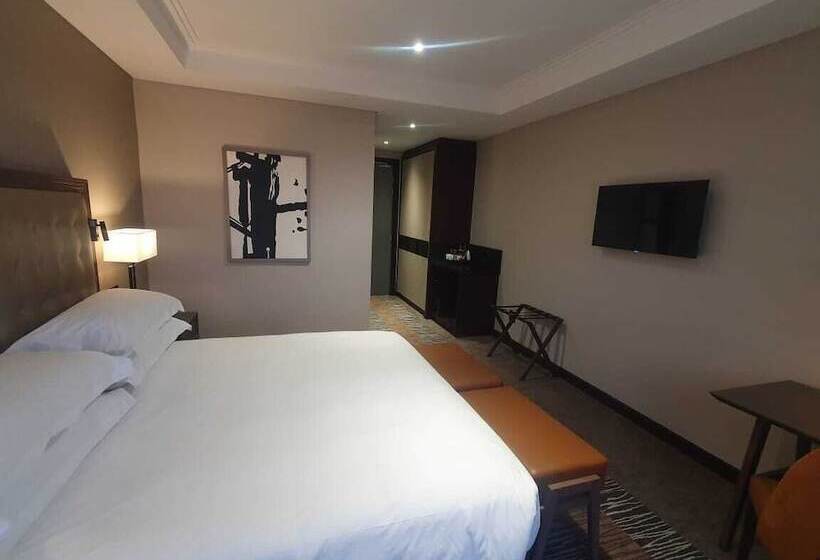 Premier Hotel Thohoyandou