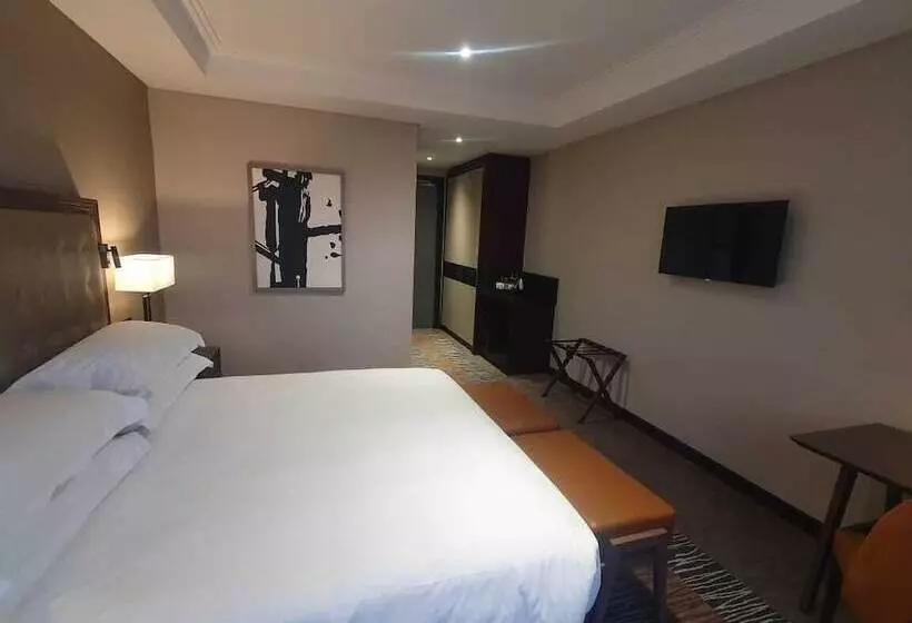 Premier Hotel Thohoyandou