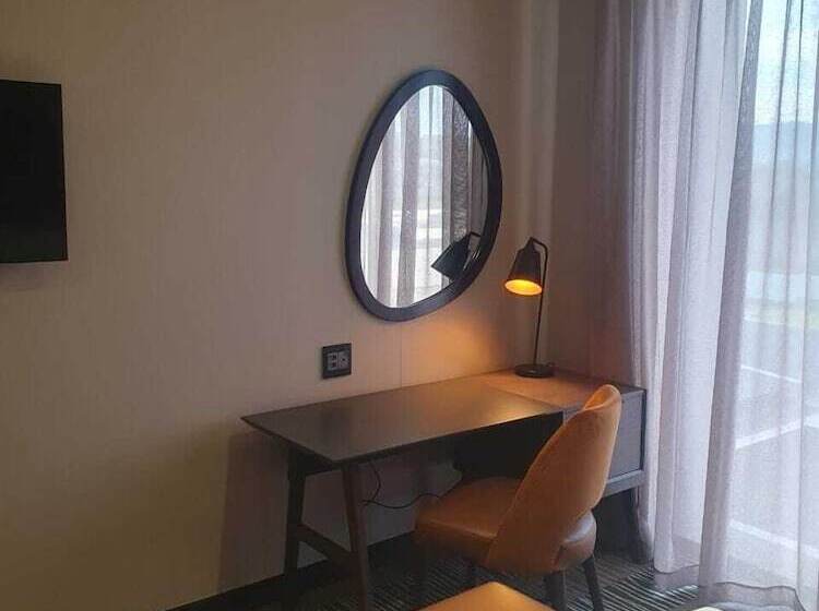 Premier Hotel Thohoyandou