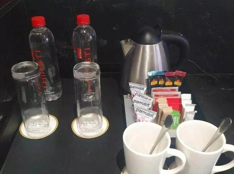 Premier Hotel Thohoyandou