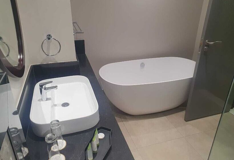 Premier Hotel Thohoyandou