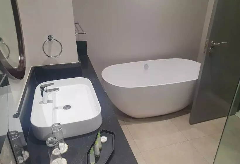 Premier Hotel Thohoyandou