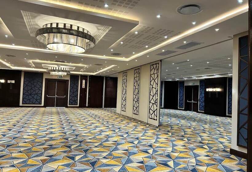 Premier Hotel Thohoyandou