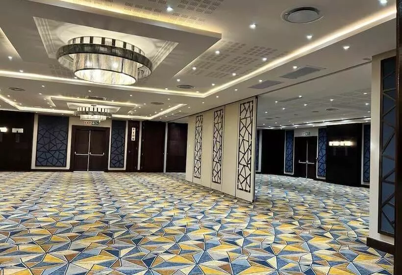 Premier Hotel Thohoyandou