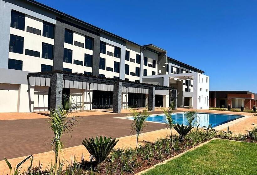 Premier Hotel Thohoyandou