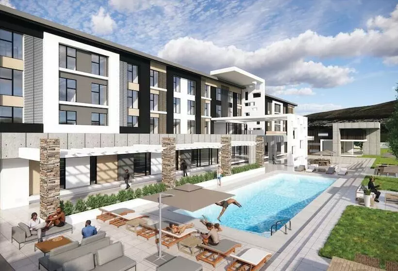 Premier Hotel Thohoyandou