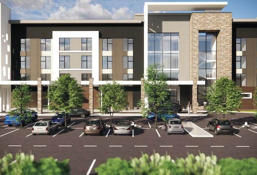 Premier Hotel Thohoyandou